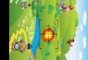 Rooster Shooter screenshot 2