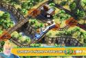 Tadeo Jones: Train Crisis Pro screenshot 4