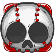 Berzerk Ball 2