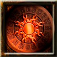 Maya Calendar LWP