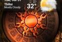 Maya Calendar LWP screenshot 1