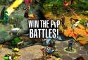 King's Bounty: Legions screenshot 5