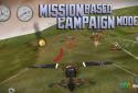 Sky Gamblers: Rise of Glory screenshot 1