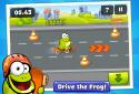 Tap The Frog screenshot 4