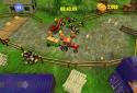 Farm Driver:Skills competition screenshot 8