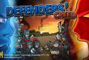 3 Kingdoms TD:Defenders' Creed screenshot 1