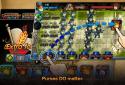 3 Kingdoms TD:Defenders' Creed screenshot 7