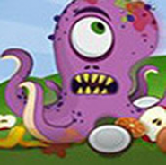 Fruit Rocks