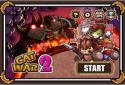 Cat War 2 screenshot 1