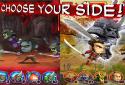 Samurai vs Zombies Defense screenshot 2