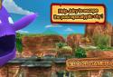 Super Monkey Run screenshot 2
