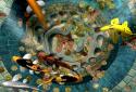 Koi Live Wallpaper screenshot 8