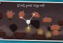 Tupsu-The Furry Little Monster screenshot 4