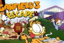 Garfield's Escape screenshot 1