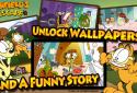 Garfield's Escape screenshot 10
