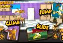Garfield's Escape screenshot 7