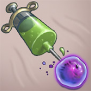 Bacteria Breakout