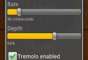 RockOut Acoustic Pro Guitar screenshot 2