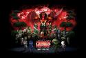 Finger Ninjas: Zombie Strike-Force screenshot 5