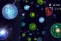 Osmos HD screenshot 2