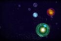 Osmos HD screenshot 4