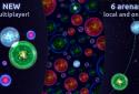 Osmos HD screenshot 6
