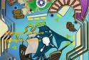 KosmoPinball screenshot 1