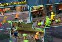 Epic Evil Twins screenshot 1