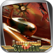 Armageddon Squadron
