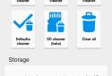 1Tap Cleaner Pro screenshot 1