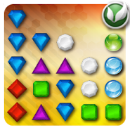 Jewels Miner 2
