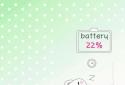 Battery Indicator Live Wallpaper screenshot 2