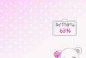 Battery Indicator Live Wallpaper screenshot 3