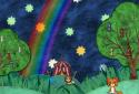 Fairy Field Wallpaper screenshot 6
