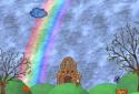Fairy Field Wallpaper screenshot 7