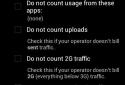 3G Watchdog Pro - Data Usage screenshot 8