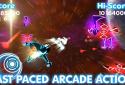 Space Wars 3D screenshot 3