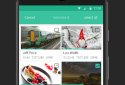 MoboPlayer screenshot 1