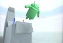 Stair Dismount screenshot 2