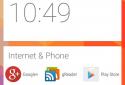 Lightning Launcher screenshot 5