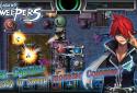 Colony Sweepers screenshot 1
