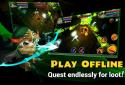 Dungeon Quest screenshot 2