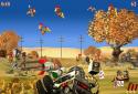 Moorhuhn Deluxe – Crazy Chicken screenshot 2