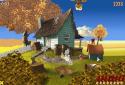 Moorhuhn Deluxe – Crazy Chicken screenshot 3