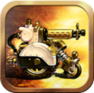 Steam Age