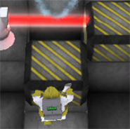 Portals 2D