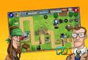 Old School Defense screenshot 2
