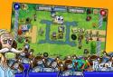Old School Defense screenshot 3