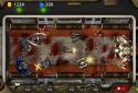 Zombie Metro Seoul screenshot 12