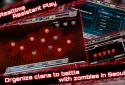 Zombie Metro Seoul screenshot 5